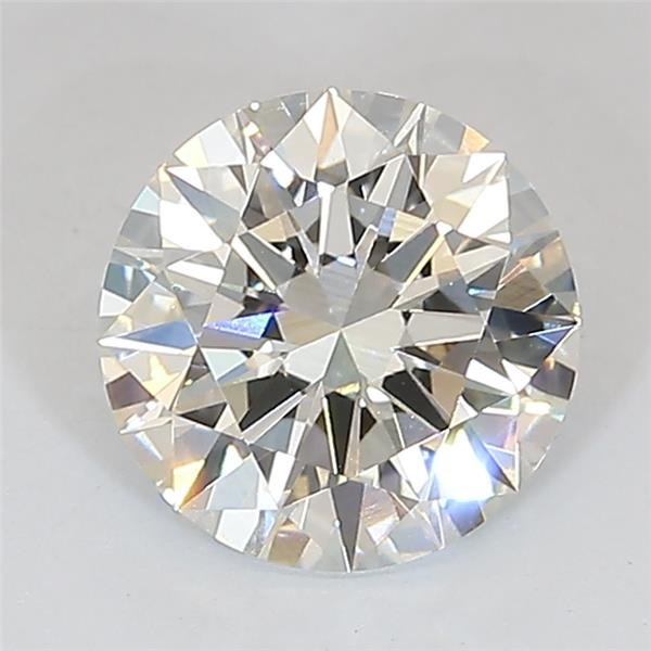 1.50ct I VS1 Excellent Cut Round Lab Grown Diamond