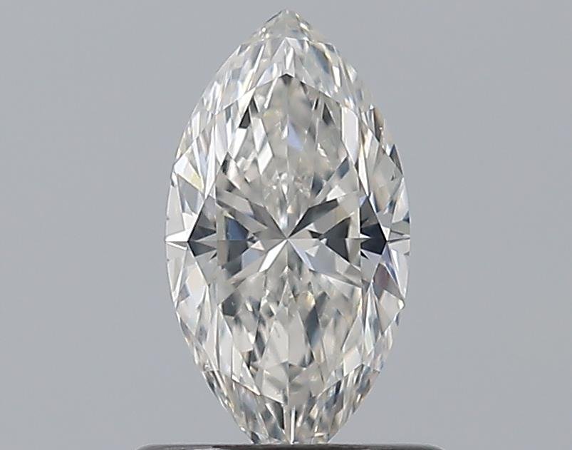0.65 Carat Marquise Natural Diamond