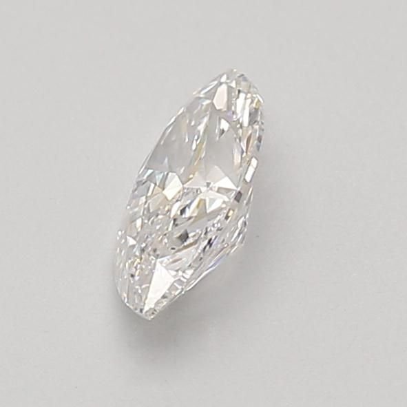 0.72ct E VS1 Very Good Cut Marquise Lab Grown Diamond