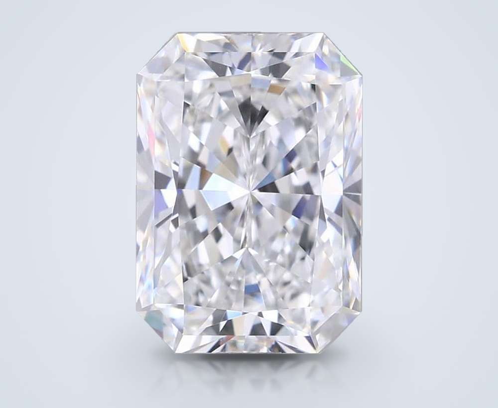 2.23 Carat Radiant Lab Diamond