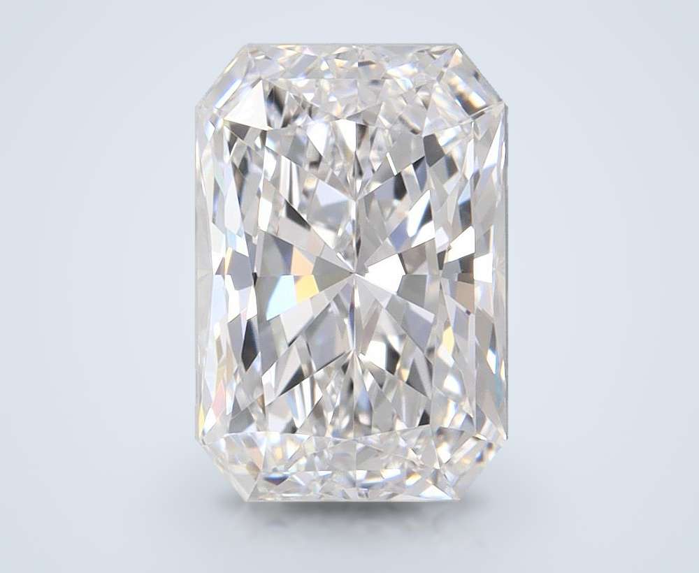 1.52 Carat Radiant Lab Diamond