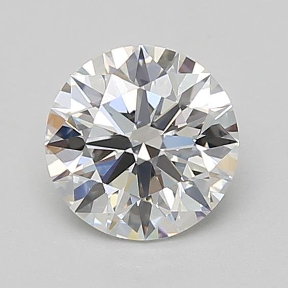 1.10ct E VS1 Rare Carat Ideal Cut Round Lab Grown Diamond