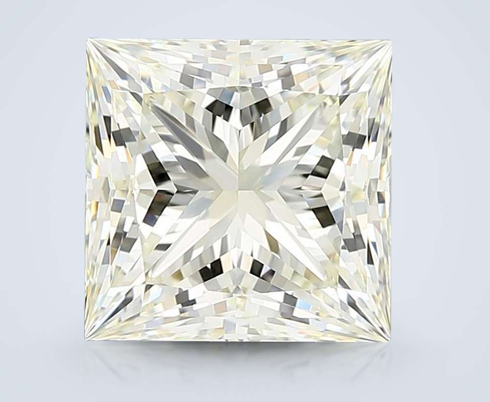2.03 Carat Princess Natural Diamond