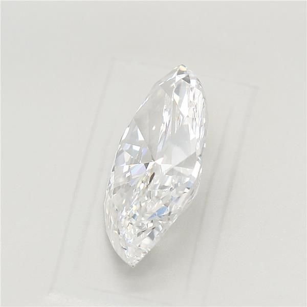 2.00 Carat Marquise Lab Diamond