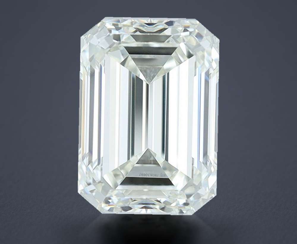 1.50 Carat Emerald Natural Diamond