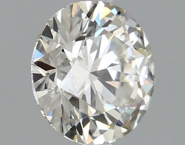 1.41ct I VS1 Rare Carat Ideal Cut Round Lab Grown Diamond