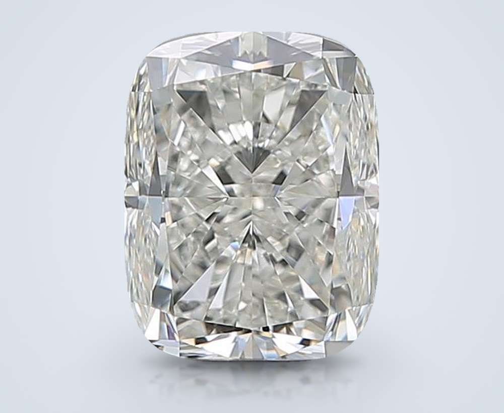 1.51 Carat Cushion Natural Diamond