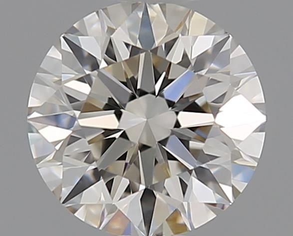 0.40ct K VS1 Rare Carat Ideal Cut Round Diamond