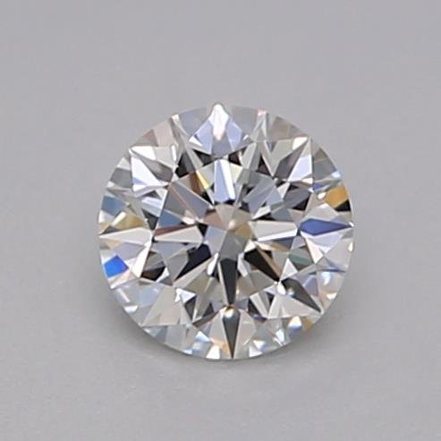 0.25ct G VVS2 Rare Carat Ideal Cut Round Diamond