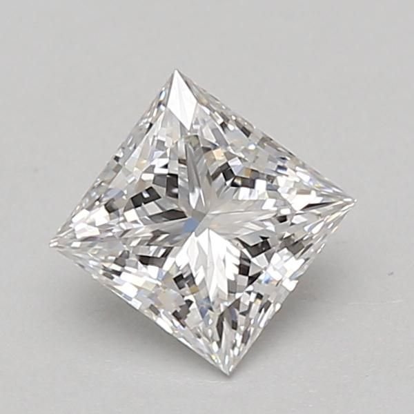 1.04 Carat Princess Lab Diamond
