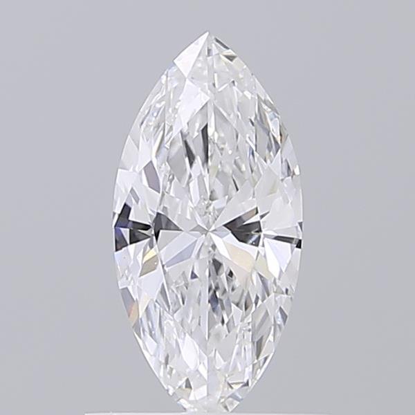 0.72 Carat Marquise Lab Diamond