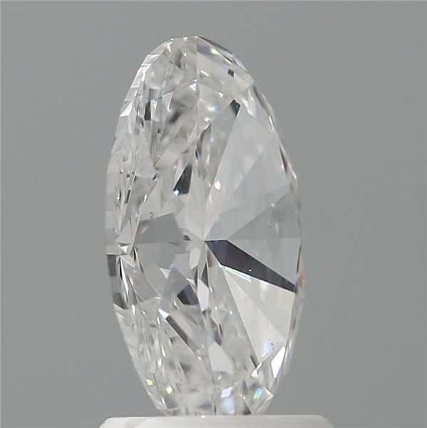 2.00 Carat Oval Natural Diamond