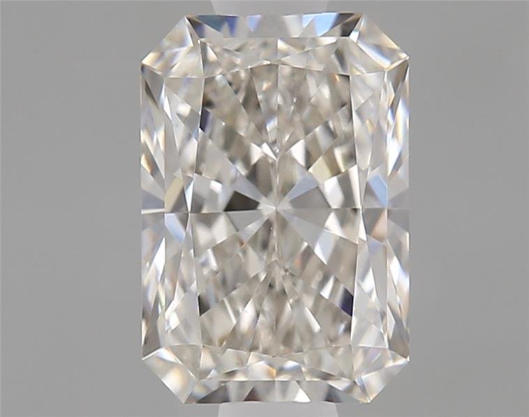 0.80 Carat Radiant Lab Diamond