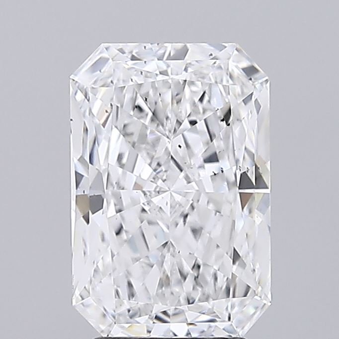 3.01 Carat Radiant Lab Diamond