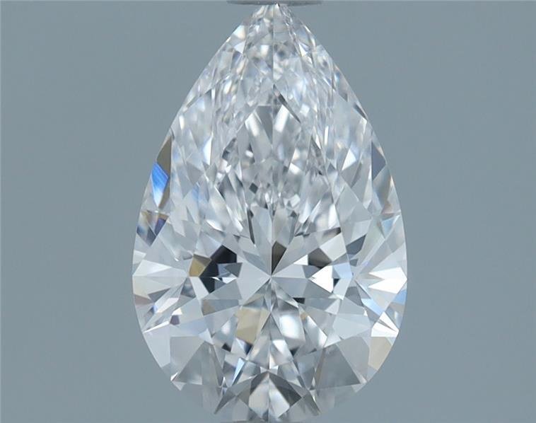 2.03ct D SI2 Rare Carat Ideal Cut Round Diamond