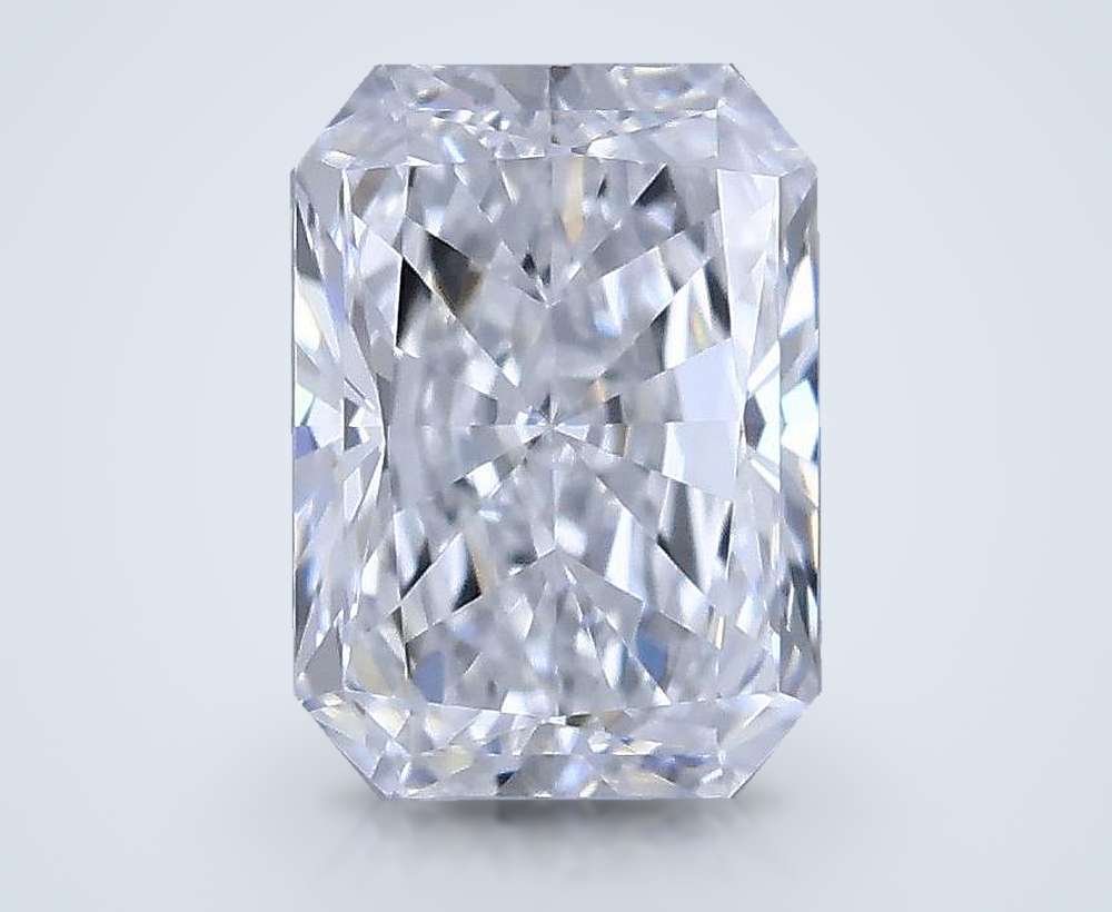 0.35 Carat Radiant Natural Diamond