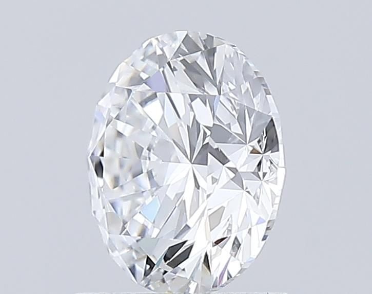 1.41ct D VS1 Rare Carat Ideal Cut Round Lab Grown Diamond