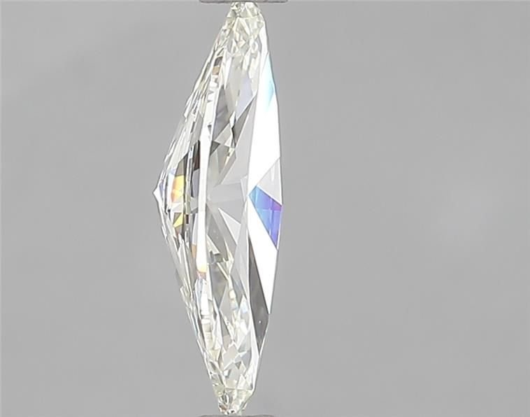 1.07ct K VS1 Rare Carat Ideal Cut Marquise Diamond