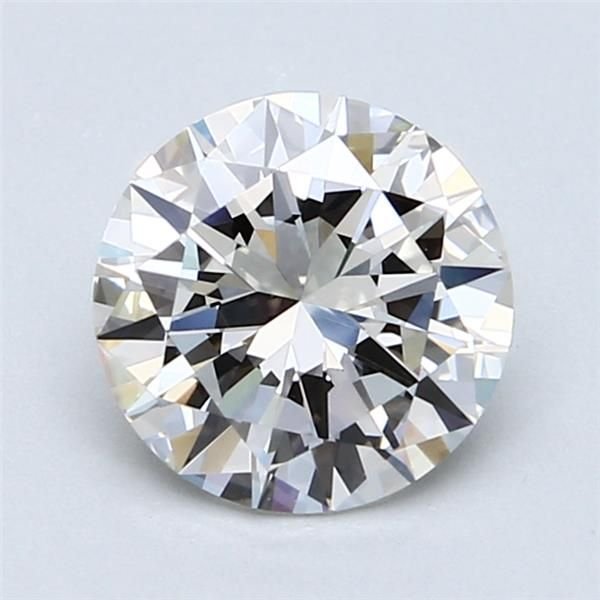 1.80ct J VVS2 Very Good Cut Round Diamond