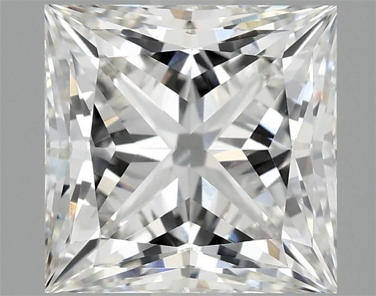 2.10 Carat Princess Lab Diamond