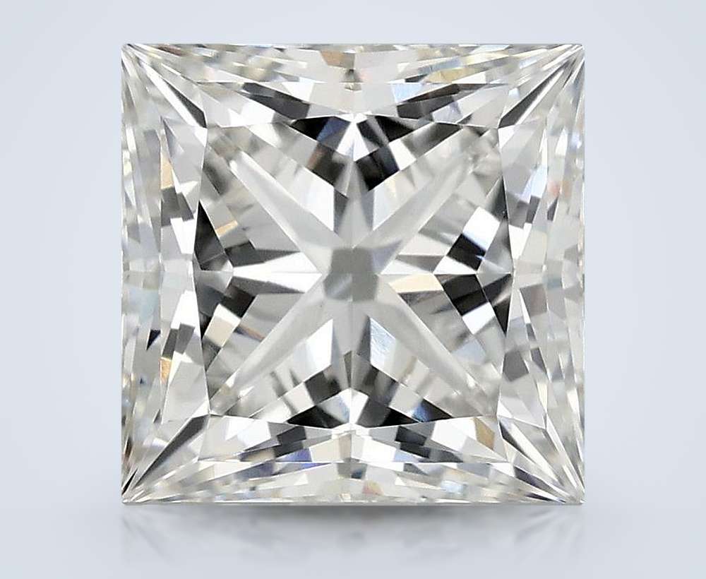 2.10 Carat Princess Lab Diamond