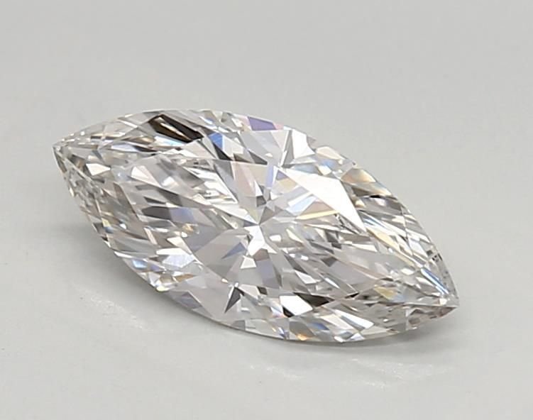 0.80 Carat Marquise Lab Diamond