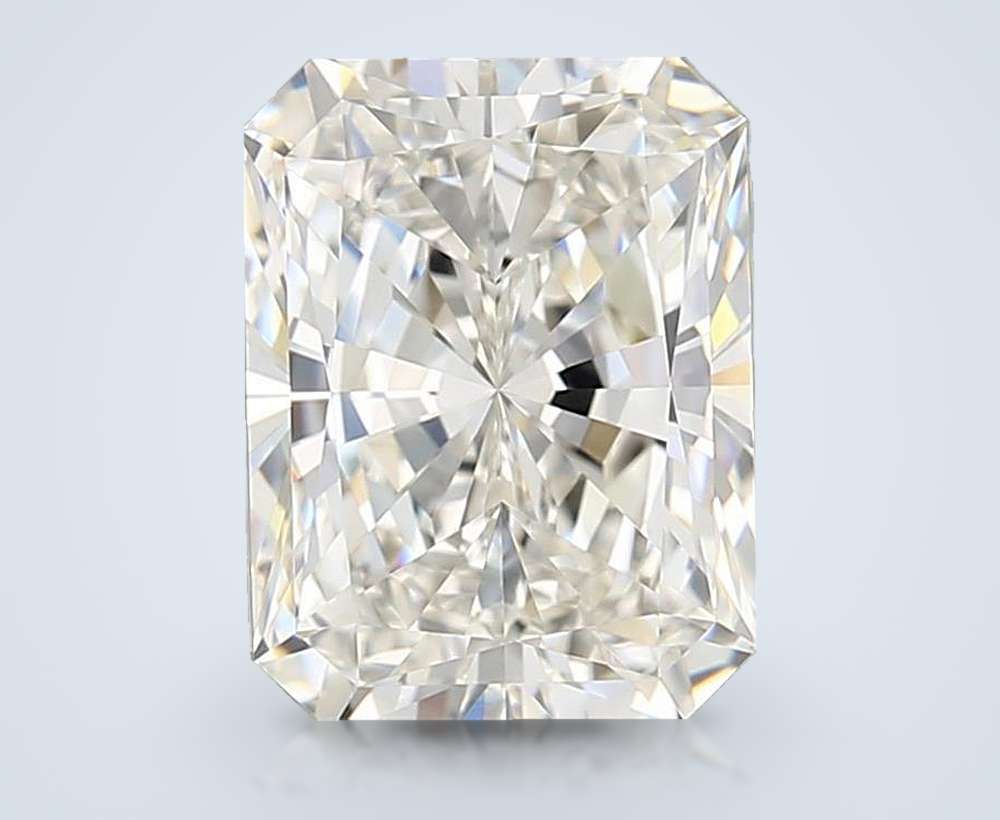 1.21 Carat Radiant Natural Diamond
