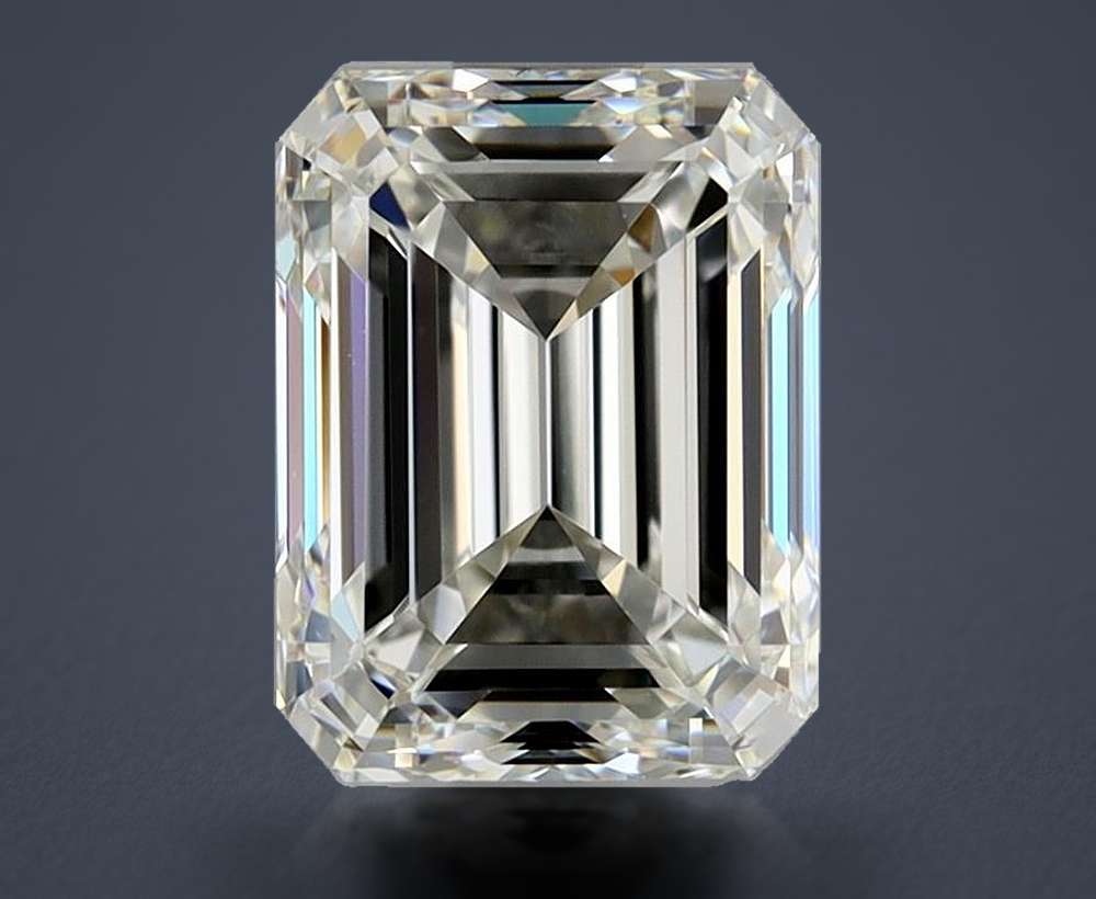 1.50 Carat Emerald Natural Diamond