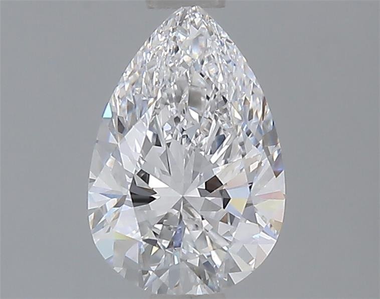 1.10 Carat Pear Lab Diamond