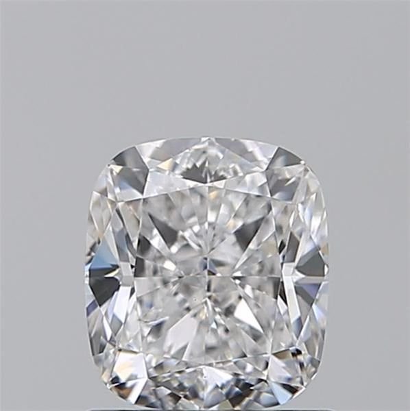 1.02 Carat Cushion Natural Diamond