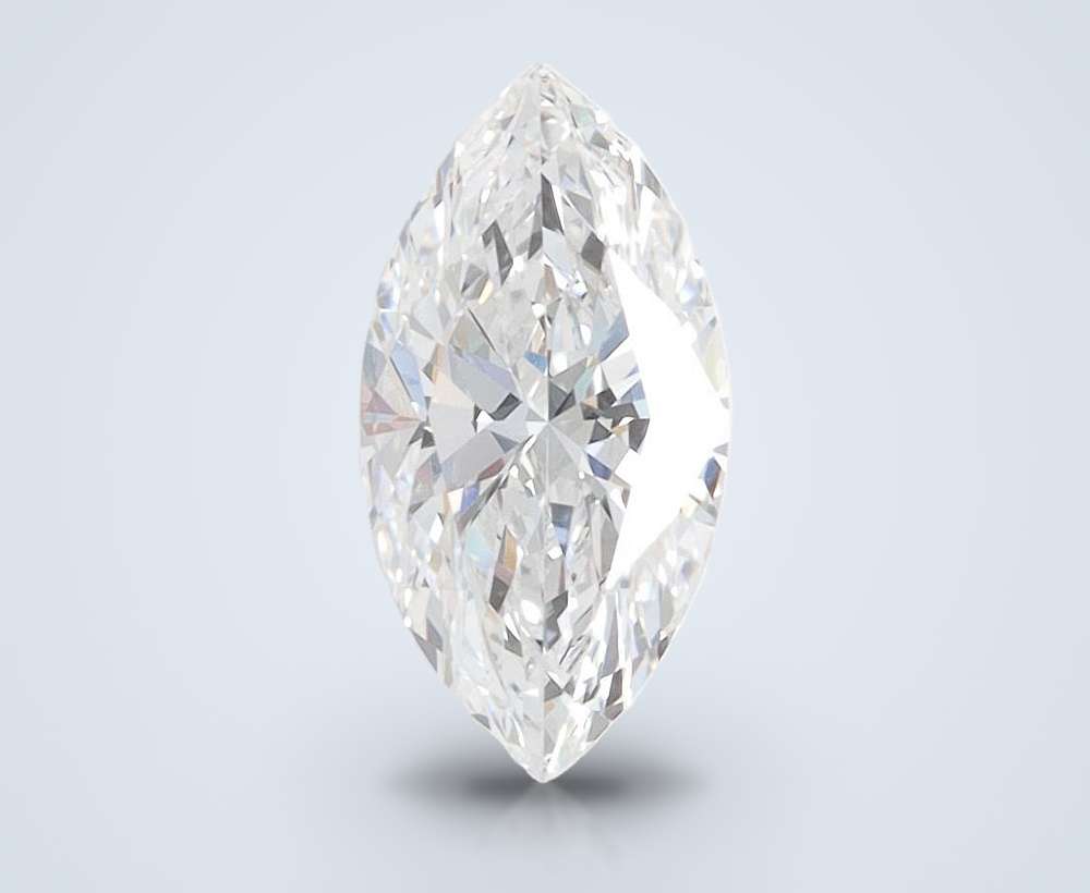 1.05 Carat Marquise Lab Diamond