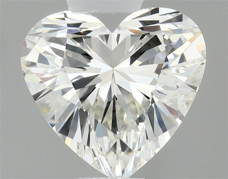 0.40 Carat Heart Natural Diamond