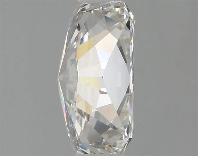 1.79ct H VS2 Rare Carat Ideal Cut Radiant Lab Grown Diamond