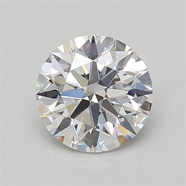 1.50ct E VS2 Rare Carat Ideal Cut Round Lab Grown Diamond