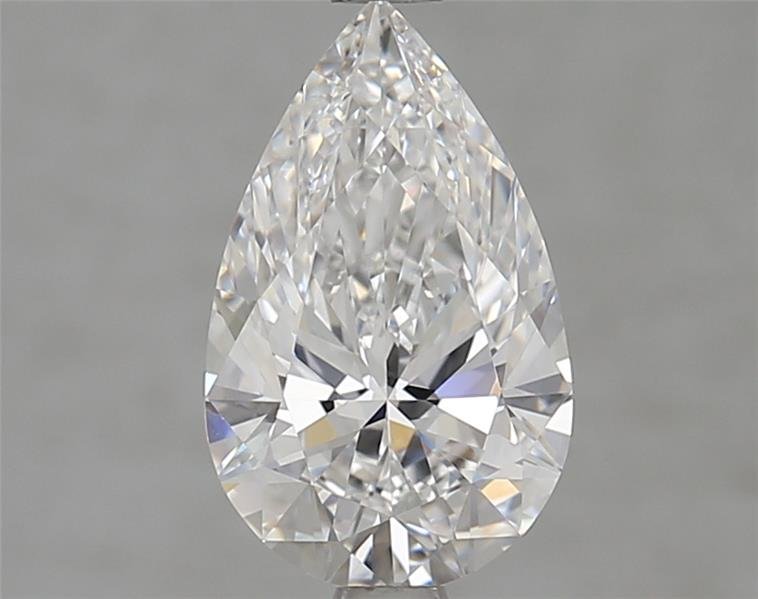 1.84 Carat Pear Lab Diamond