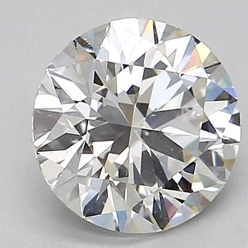 1.30ct G VS2 Excellent Cut Round Diamond