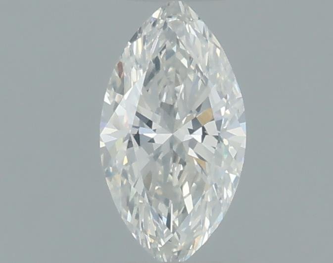 0.30 Carat Marquise Natural Diamond