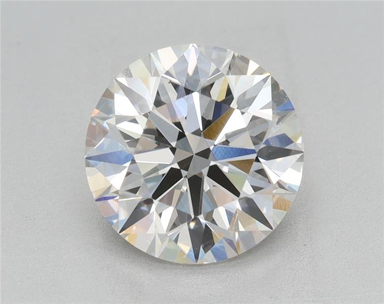 1.73ct G VS1 Excellent Cut Round Lab Grown Diamond