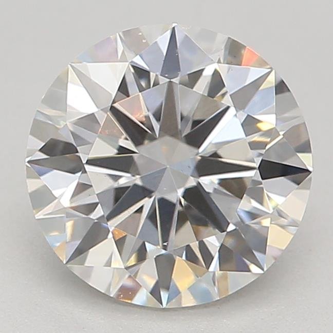 1.00ct G VS1 Excellent Cut Round Lab Grown Diamond