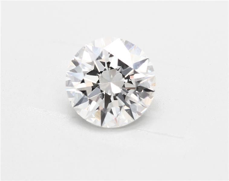 2.50ct G VS2 Rare Carat Ideal Cut Round Diamond