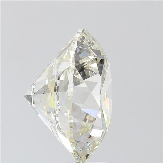 10.04 Carat Round Natural Diamond