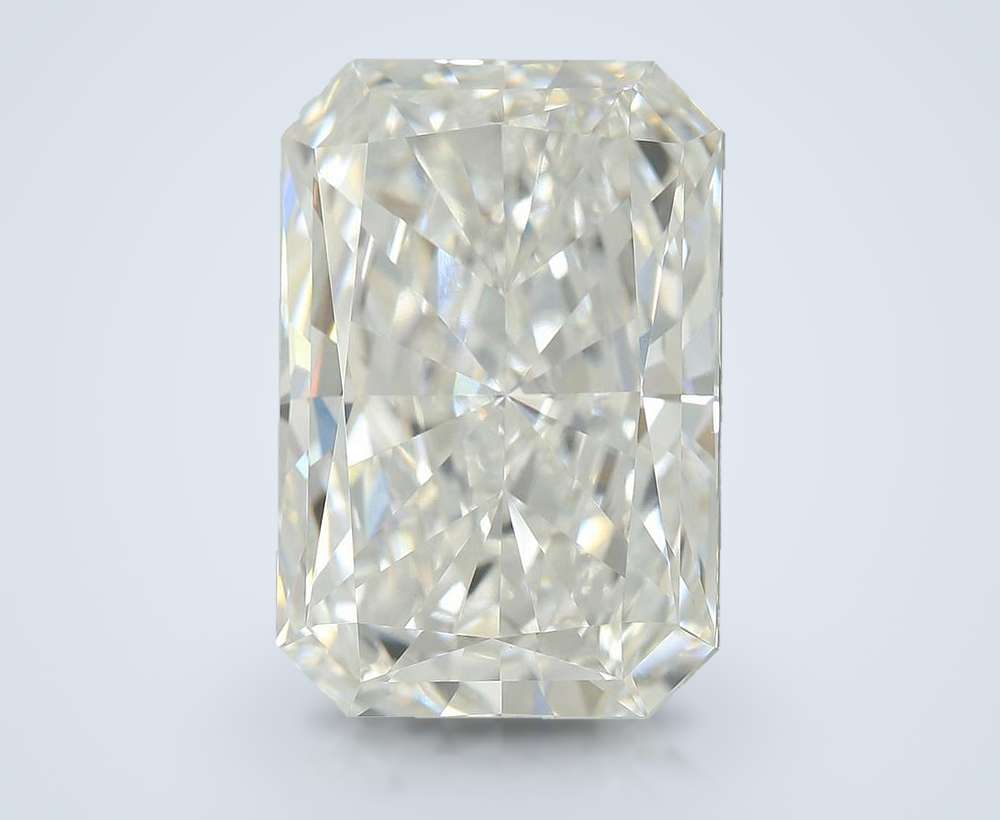 10.28 Carat Radiant Lab Diamond