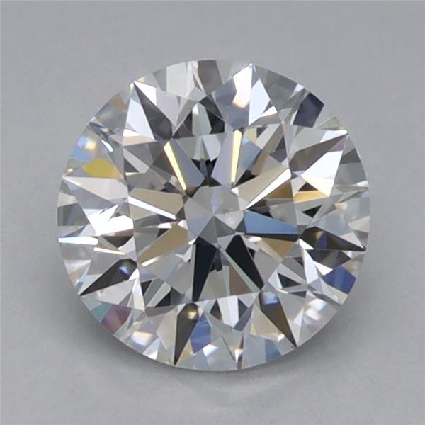 0.41ct F VS1 Rare Carat Ideal Cut Round Diamond