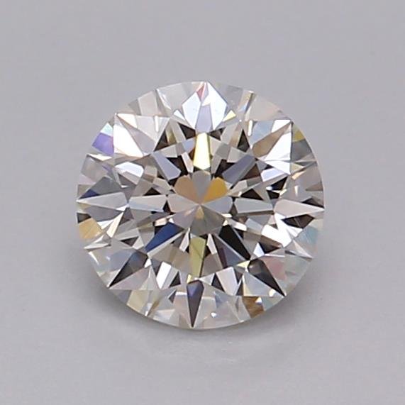 0.33ct G VVS2 Rare Carat Ideal Cut Round Diamond