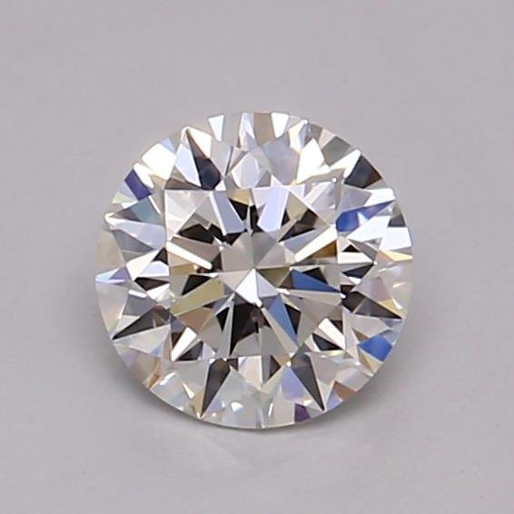 0.33ct G VVS2 Rare Carat Ideal Cut Round Diamond