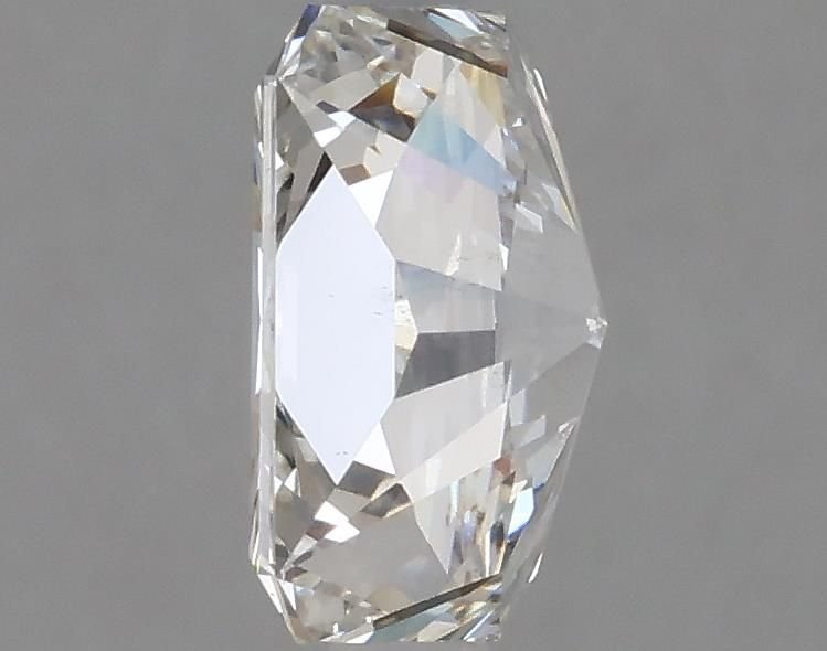 1.97ct H VS2 Rare Carat Ideal Cut Radiant Lab Grown Diamond