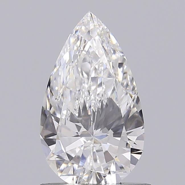 0.94 Carat Pear Lab Diamond