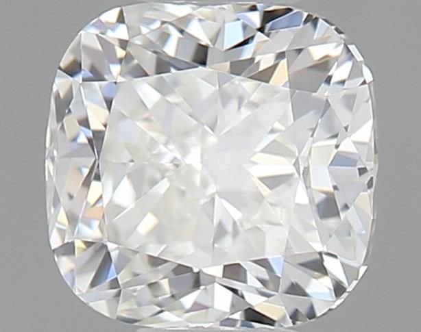 0.35ct J VVS1 Good Cut Cushion Diamond