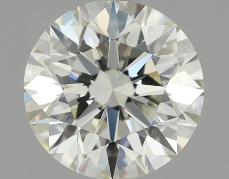 1.12ct K VVS1 Rare Carat Ideal Cut Round Diamond