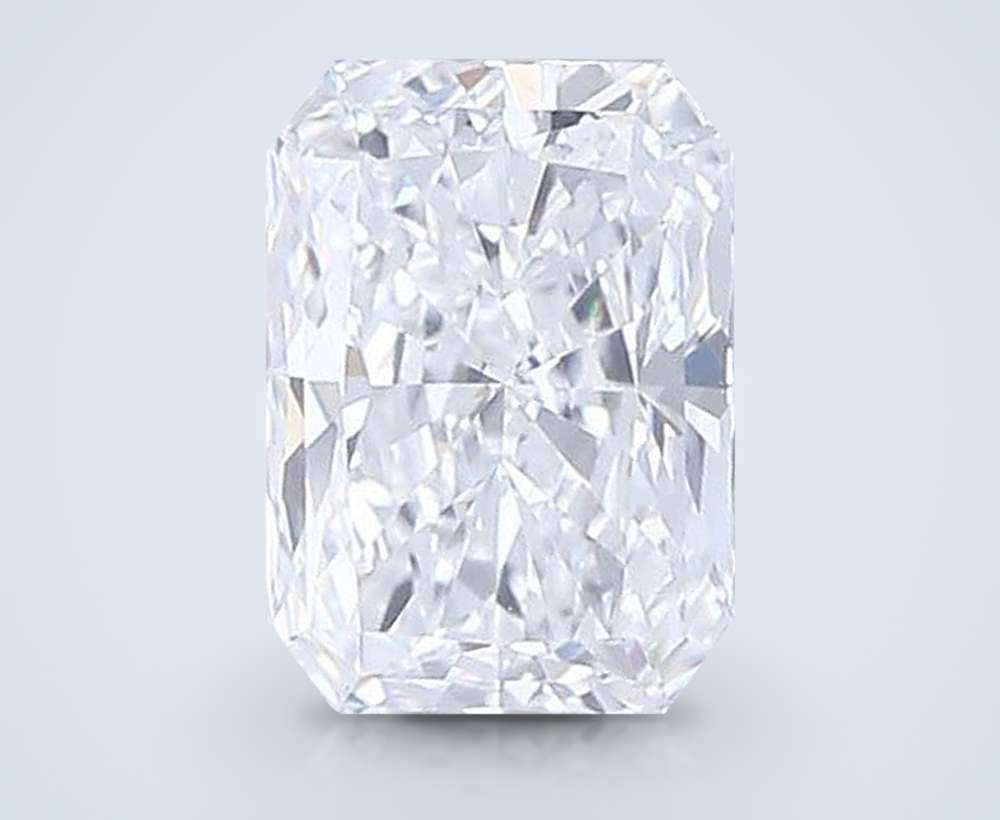 1.03 Carat Radiant Lab Diamond